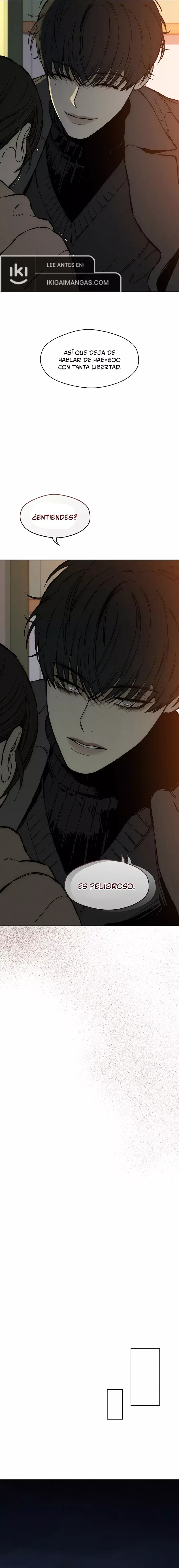 Read Lágrimas Sobre Una Flor Que Está Marchita ES Manga Online