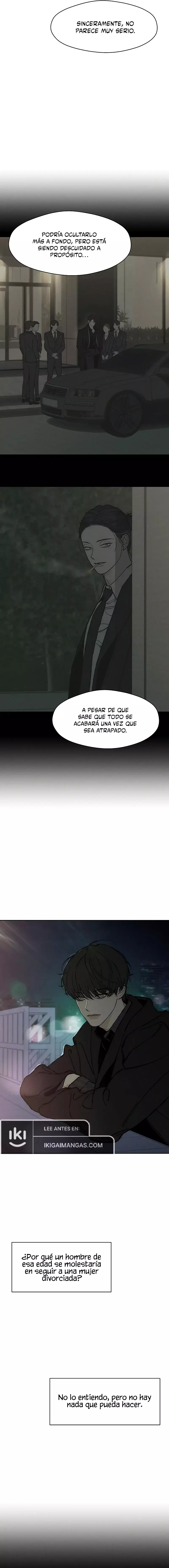 Read Lágrimas Sobre Una Flor Que Está Marchita ES Manga Online