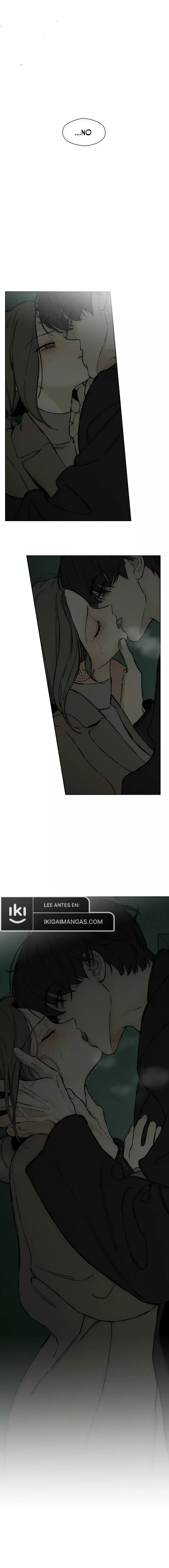 Read Lágrimas Sobre Una Flor Que Está Marchita ES Manga Online