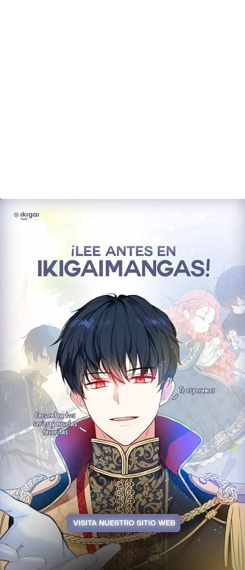 Read Lágrimas Sobre Una Flor Que Está Marchita ES Manga Online
