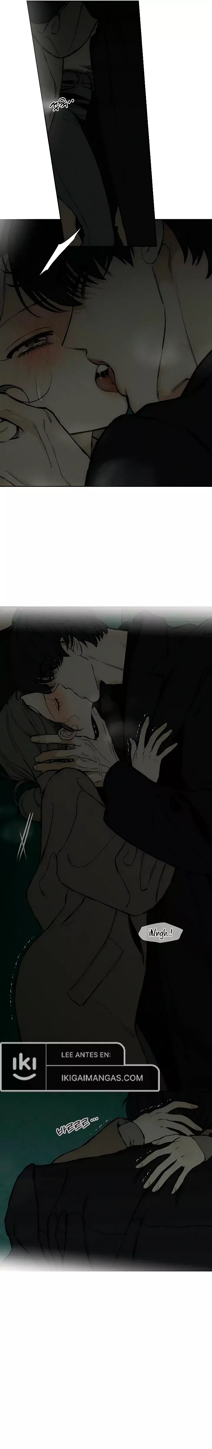 Read Lágrimas Sobre Una Flor Que Está Marchita ES Manga Online