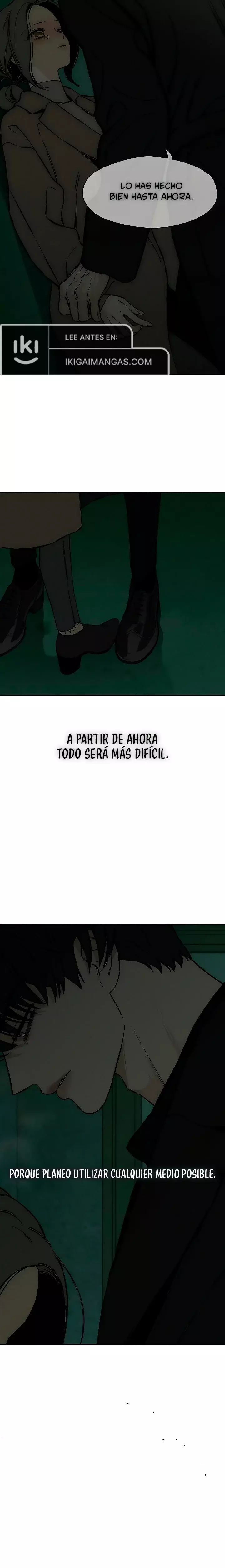 Read Lágrimas Sobre Una Flor Que Está Marchita ES Manga Online