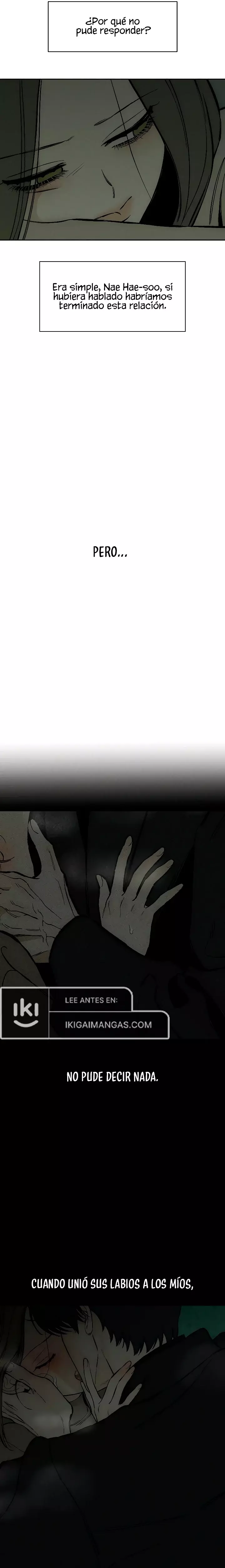 Read Lágrimas Sobre Una Flor Que Está Marchita ES Manga Online