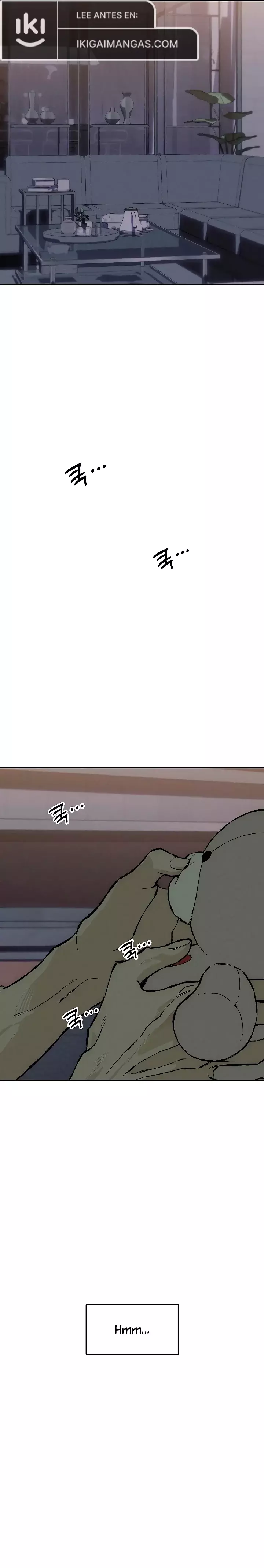 Read Lágrimas Sobre Una Flor Que Está Marchita ES Manga Online