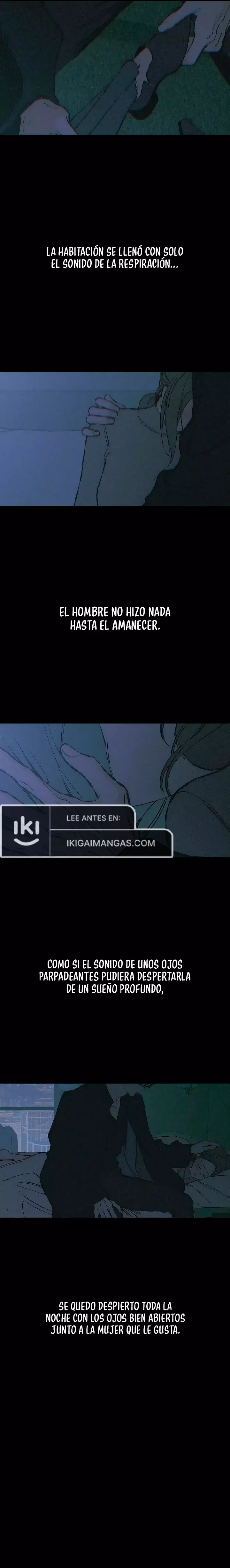 Read Lágrimas Sobre Una Flor Que Está Marchita ES Manga Online