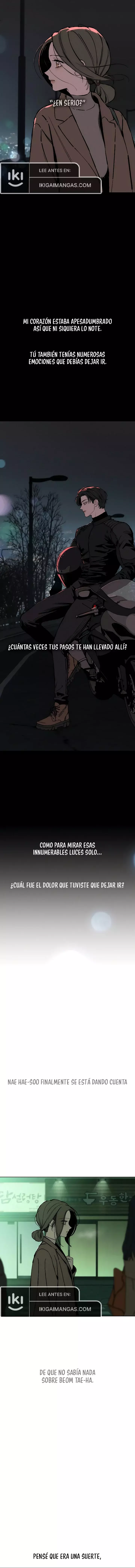 Read Lágrimas Sobre Una Flor Que Está Marchita ES Manga Online