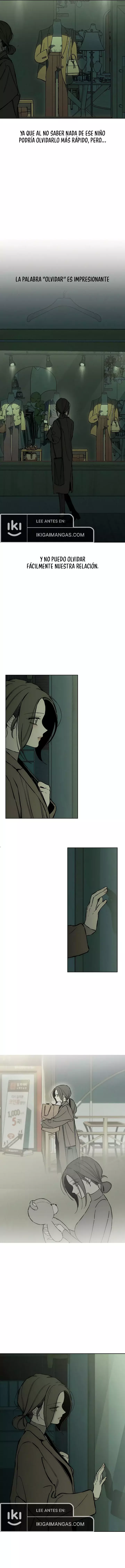 Read Lágrimas Sobre Una Flor Que Está Marchita ES Manga Online