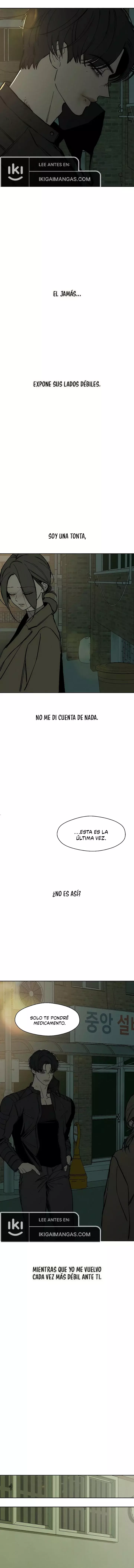 Read Lágrimas Sobre Una Flor Que Está Marchita ES Manga Online
