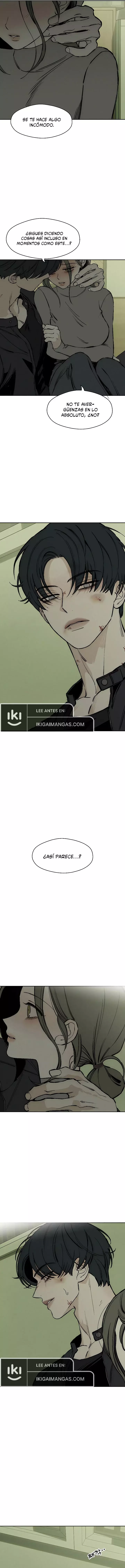 Read Lágrimas Sobre Una Flor Que Está Marchita ES Manga Online