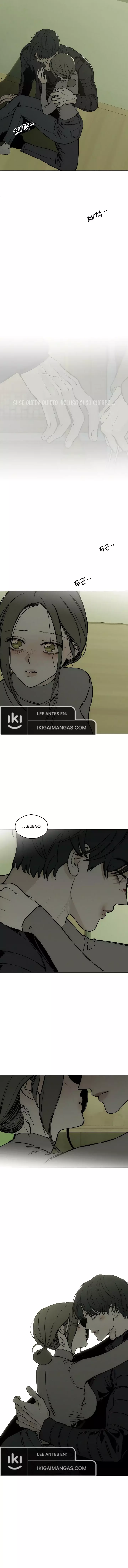 Read Lágrimas Sobre Una Flor Que Está Marchita ES Manga Online