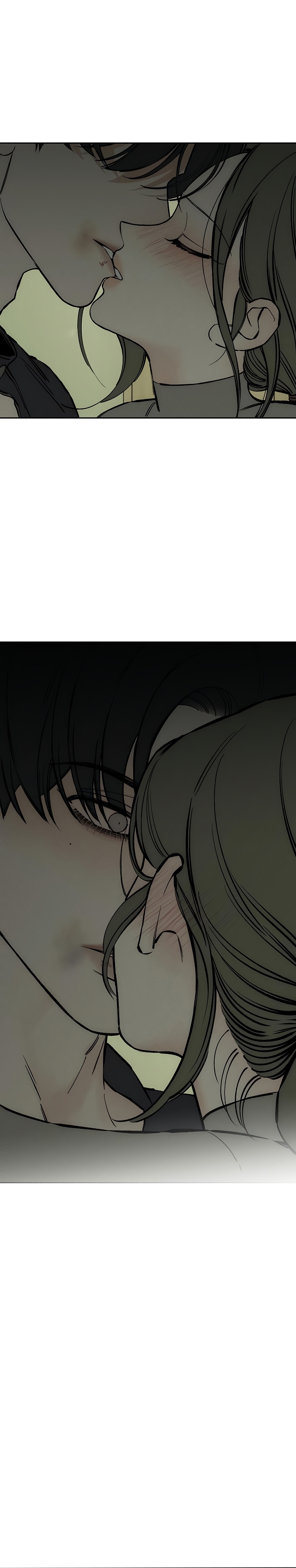 Read Lágrimas Sobre Una Flor Que Está Marchita ES Manga Online