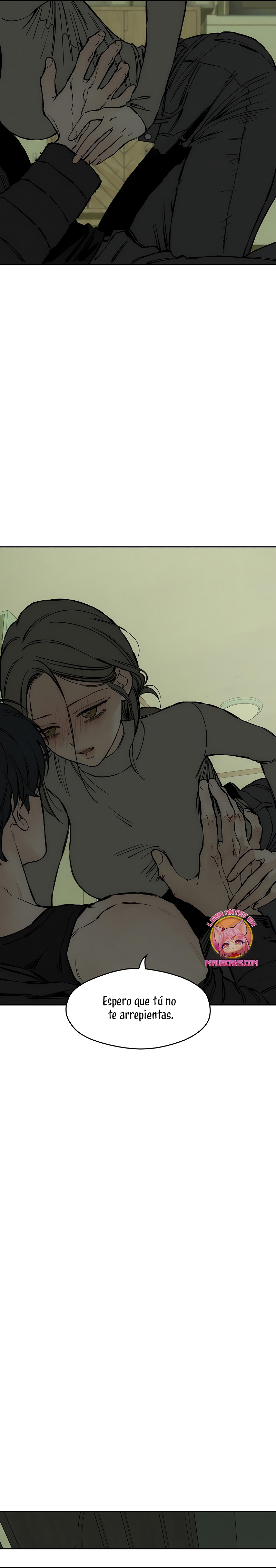 Read Lágrimas Sobre Una Flor Que Está Marchita ES Manga Online
