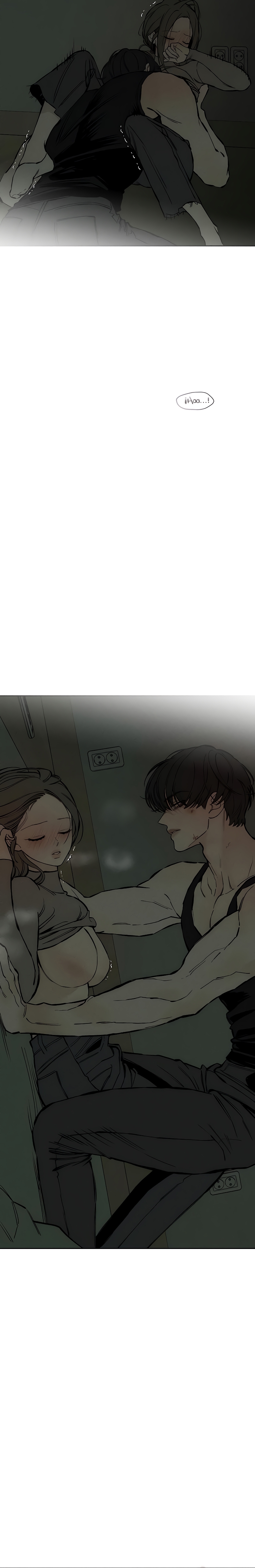 Read Lágrimas Sobre Una Flor Que Está Marchita ES Manga Online