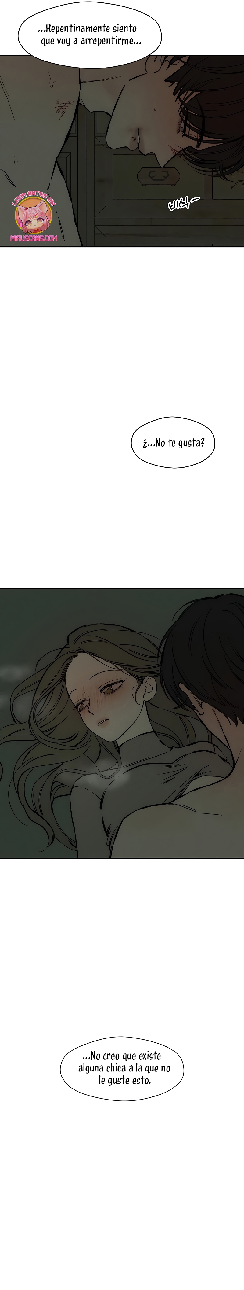 Read Lágrimas Sobre Una Flor Que Está Marchita ES Manga Online