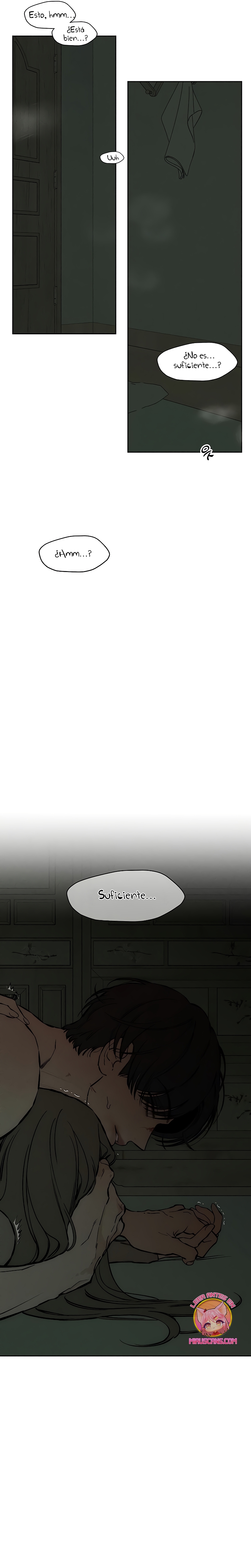Read Lágrimas Sobre Una Flor Que Está Marchita ES Manga Online
