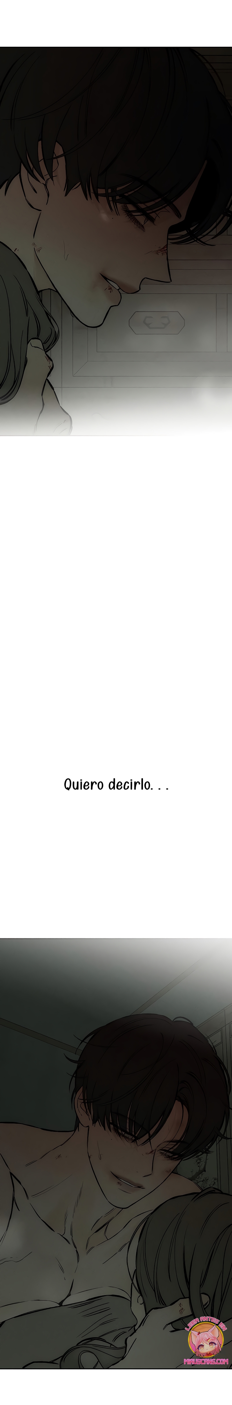Read Lágrimas Sobre Una Flor Que Está Marchita ES Manga Online