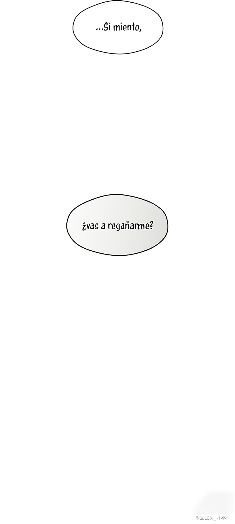 Read Lágrimas Sobre Una Flor Que Está Marchita ES Manga Online