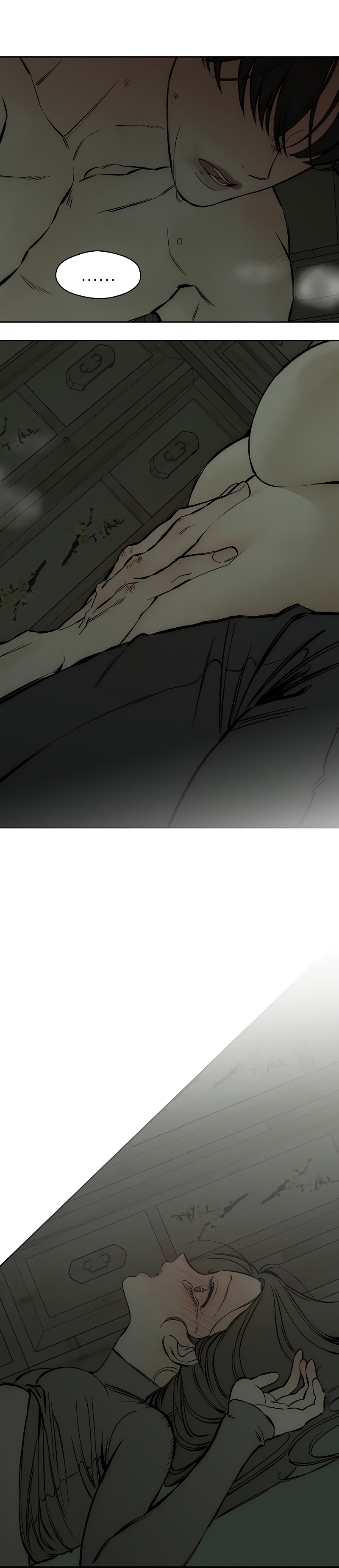Read Lágrimas Sobre Una Flor Que Está Marchita ES Manga Online