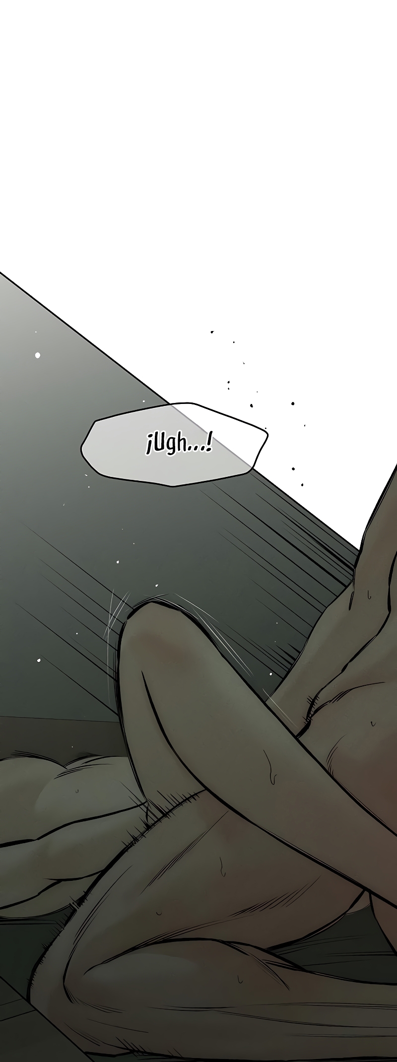 Read Lágrimas Sobre Una Flor Que Está Marchita ES Manga Online
