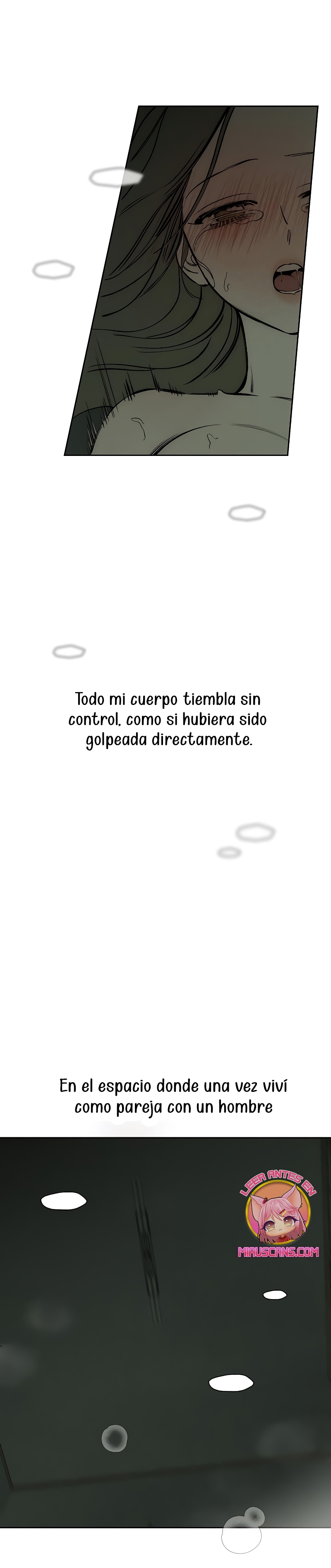 Read Lágrimas Sobre Una Flor Que Está Marchita ES Manga Online