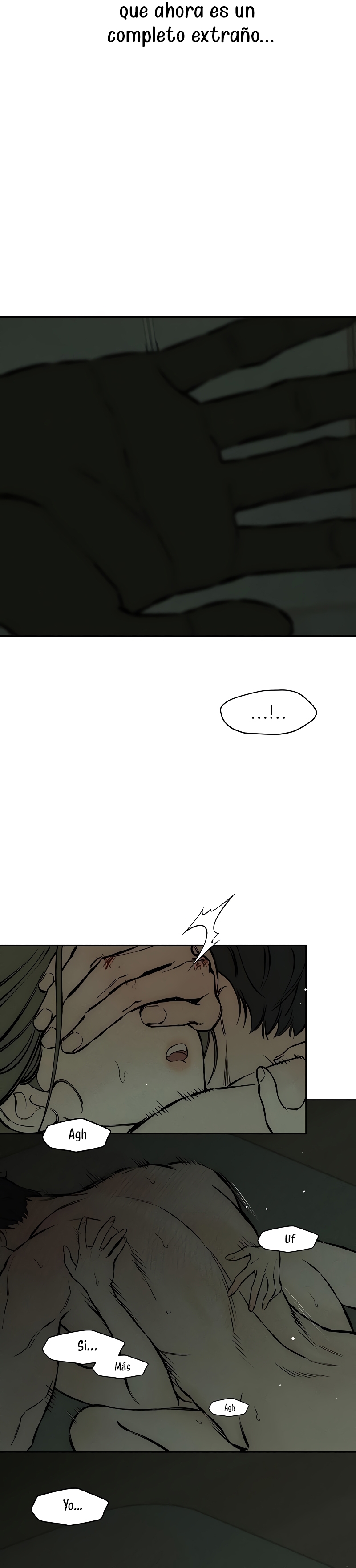 Read Lágrimas Sobre Una Flor Que Está Marchita ES Manga Online