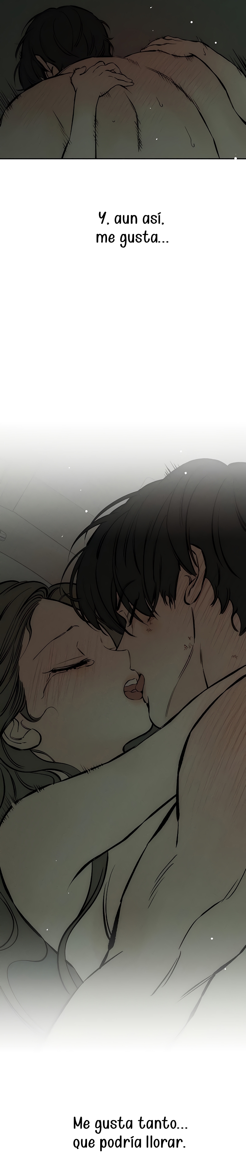 Read Lágrimas Sobre Una Flor Que Está Marchita ES Manga Online