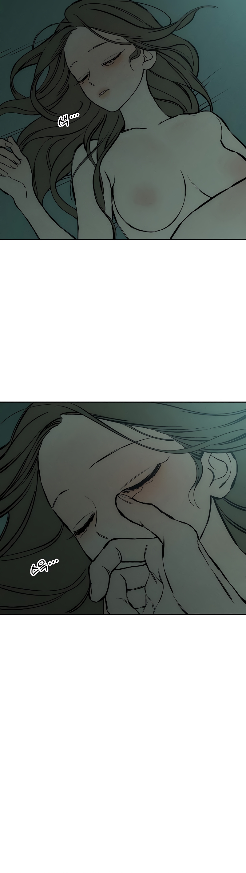 Read Lágrimas Sobre Una Flor Que Está Marchita ES Manga Online