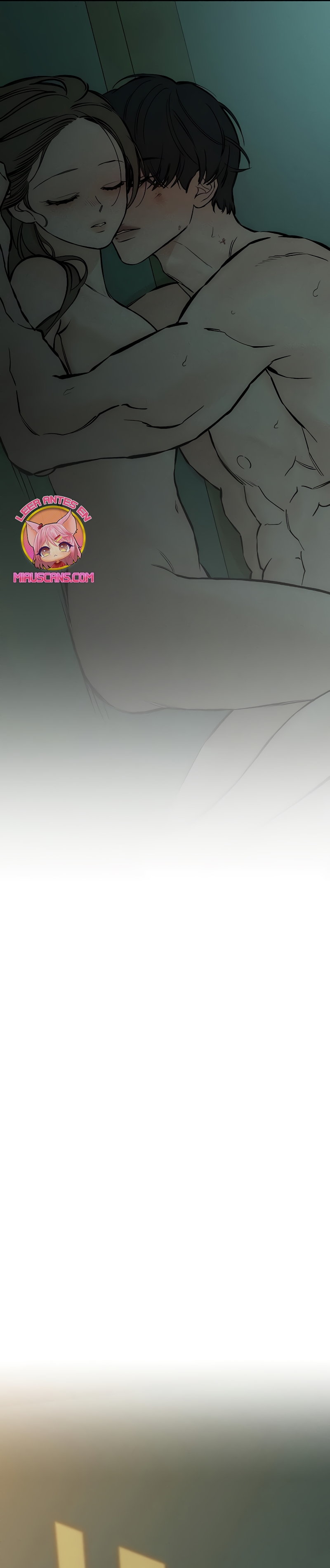 Read Lágrimas Sobre Una Flor Que Está Marchita ES Manga Online