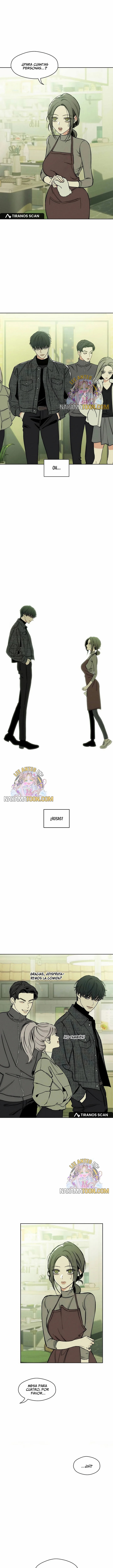 Read Lágrimas Sobre Una Flor Que Está Marchita ES Manga Online