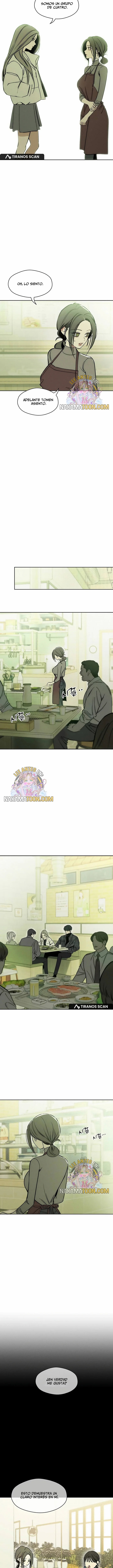 Read Lágrimas Sobre Una Flor Que Está Marchita ES Manga Online