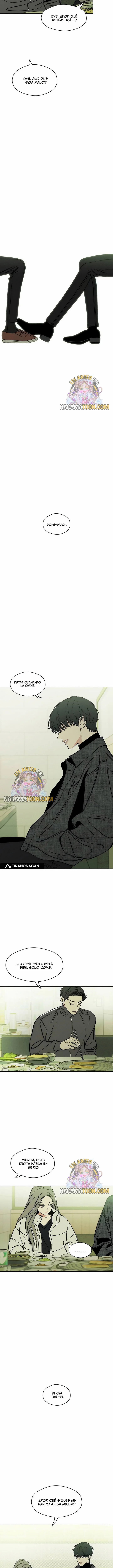 Read Lágrimas Sobre Una Flor Que Está Marchita ES Manga Online