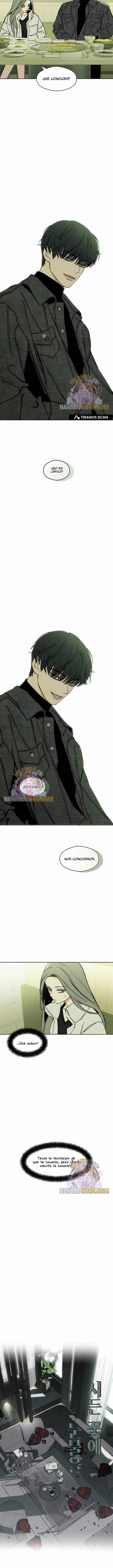 Read Lágrimas Sobre Una Flor Que Está Marchita ES Manga Online