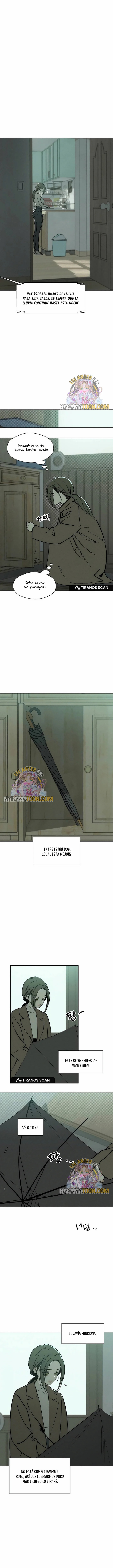 Read Lágrimas Sobre Una Flor Que Está Marchita ES Manga Online