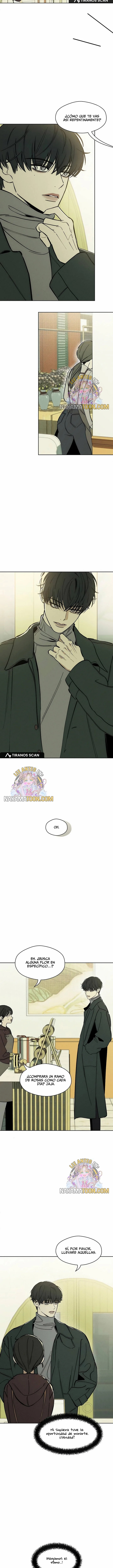 Read Lágrimas Sobre Una Flor Que Está Marchita ES Manga Online