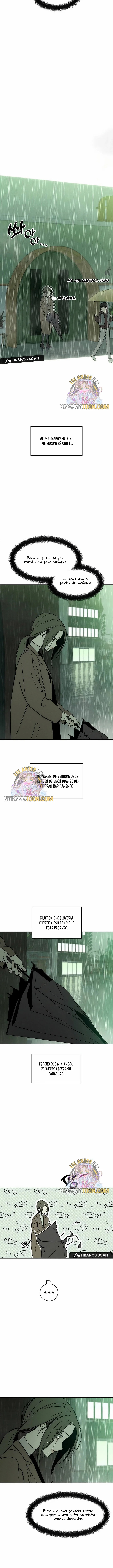 Read Lágrimas Sobre Una Flor Que Está Marchita ES Manga Online