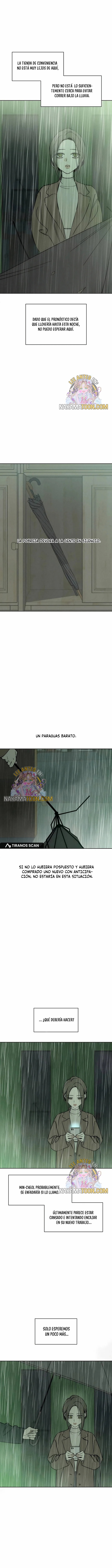 Read Lágrimas Sobre Una Flor Que Está Marchita ES Manga Online