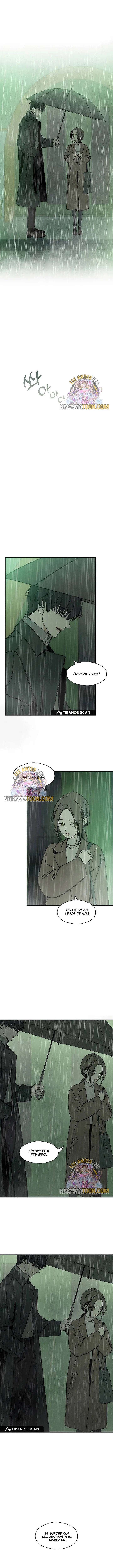 Read Lágrimas Sobre Una Flor Que Está Marchita ES Manga Online