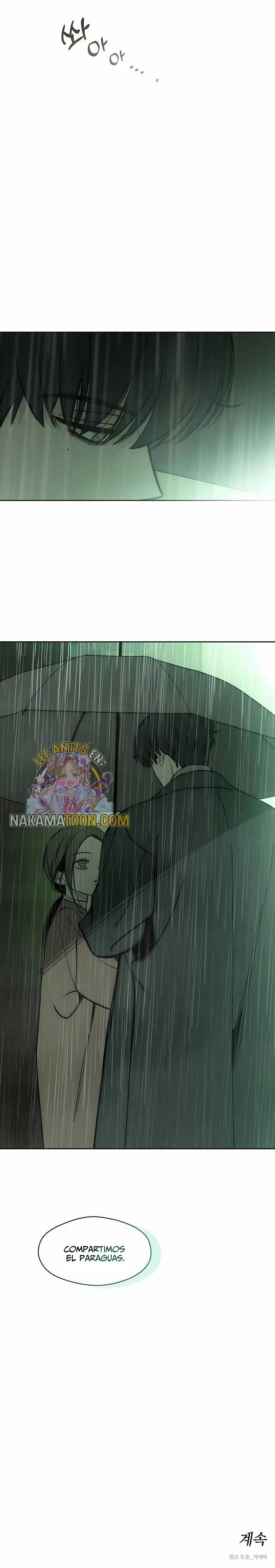 Read Lágrimas Sobre Una Flor Que Está Marchita ES Manga Online