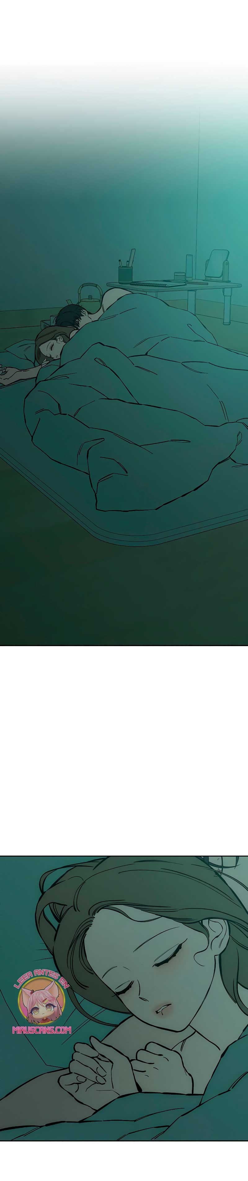 Read Lágrimas Sobre Una Flor Que Está Marchita ES Manga Online