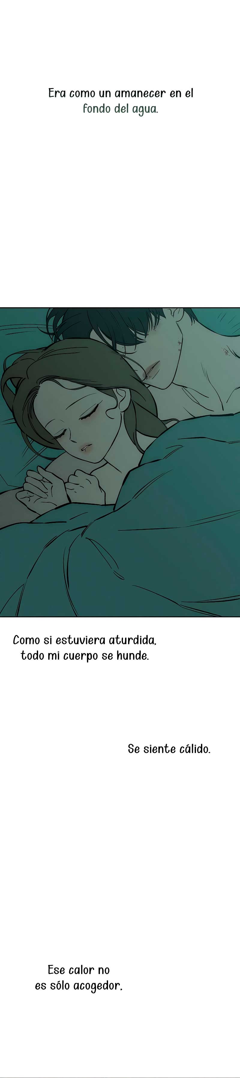 Read Lágrimas Sobre Una Flor Que Está Marchita ES Manga Online
