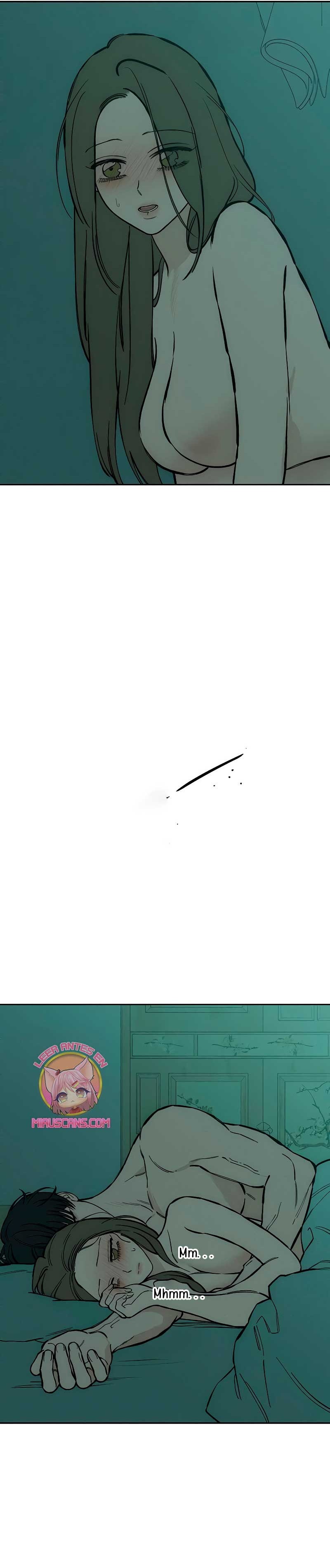 Read Lágrimas Sobre Una Flor Que Está Marchita ES Manga Online