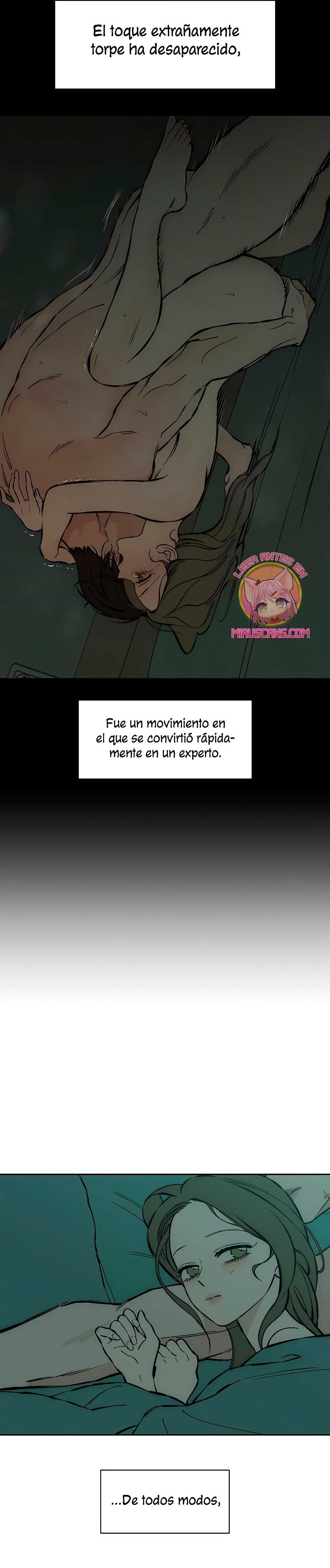 Read Lágrimas Sobre Una Flor Que Está Marchita ES Manga Online