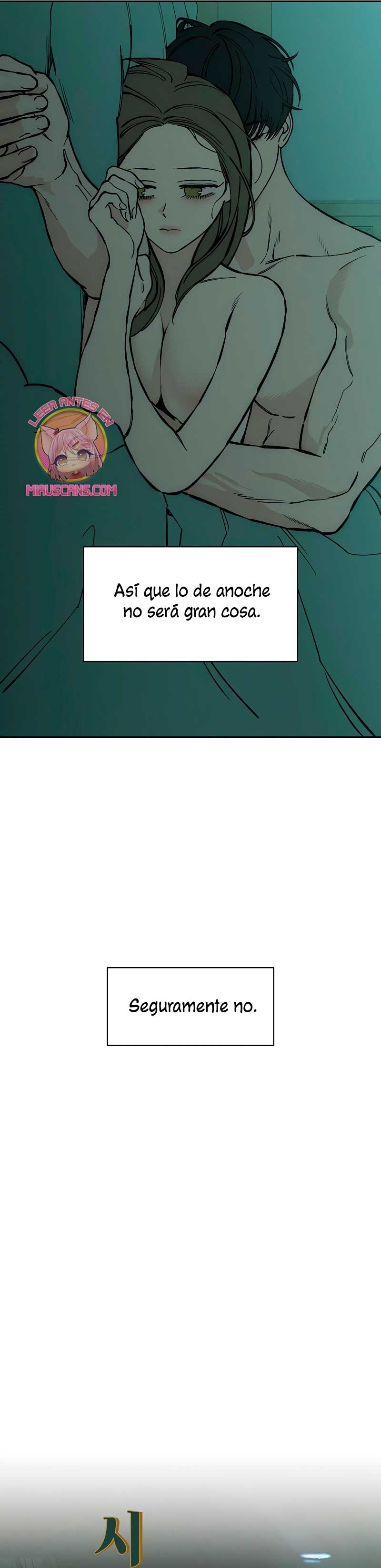 Read Lágrimas Sobre Una Flor Que Está Marchita ES Manga Online