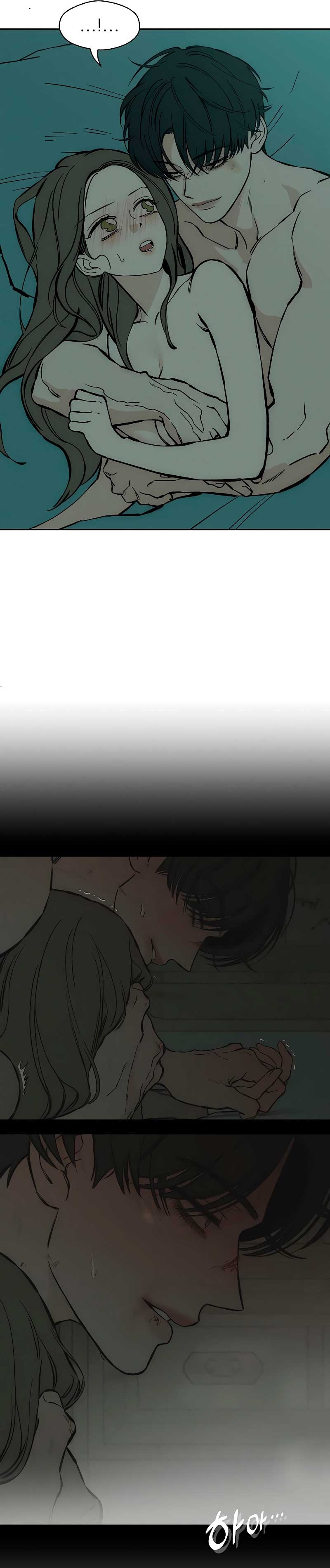 Read Lágrimas Sobre Una Flor Que Está Marchita ES Manga Online