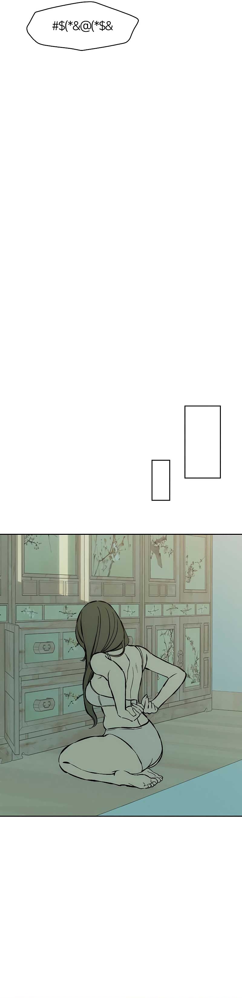 Read Lágrimas Sobre Una Flor Que Está Marchita ES Manga Online