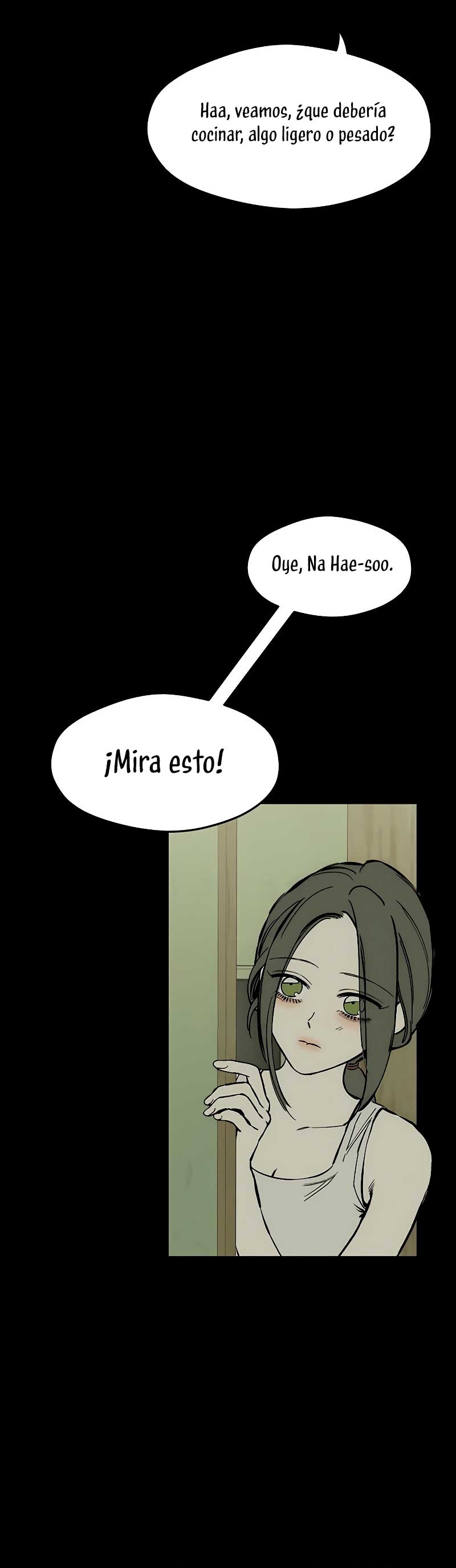 Read Lágrimas Sobre Una Flor Que Está Marchita ES Manga Online