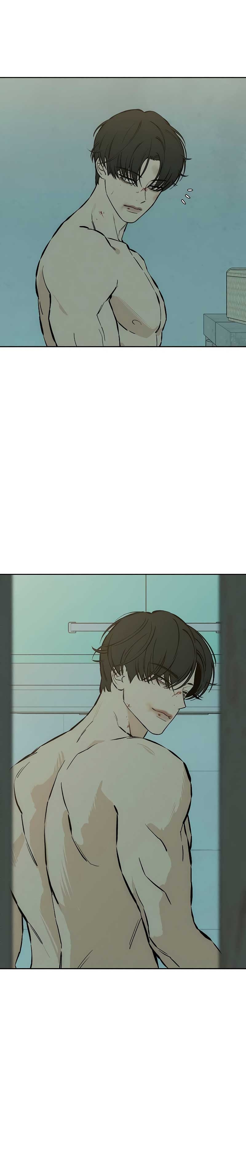 Read Lágrimas Sobre Una Flor Que Está Marchita ES Manga Online