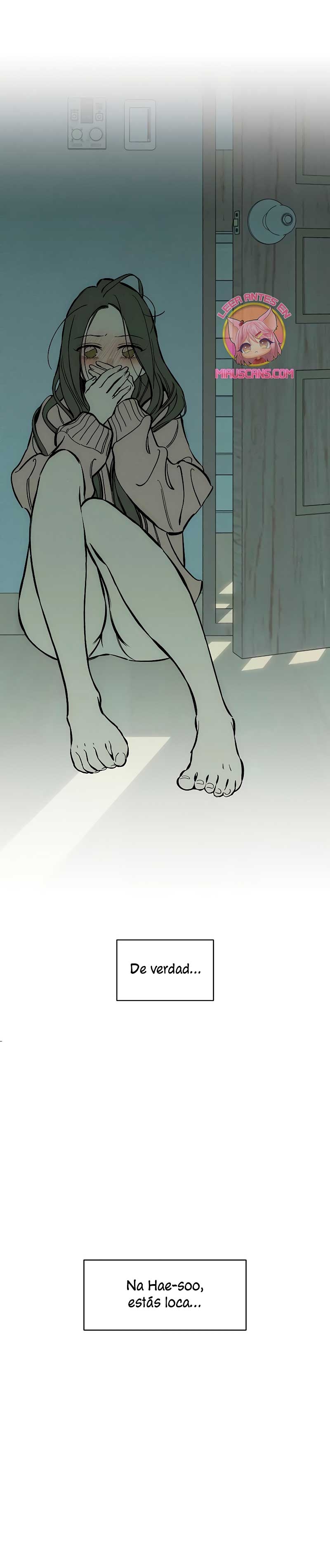 Read Lágrimas Sobre Una Flor Que Está Marchita ES Manga Online