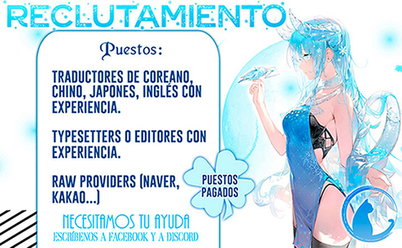 Read Lágrimas Sobre Una Flor Que Está Marchita ES Manga Online