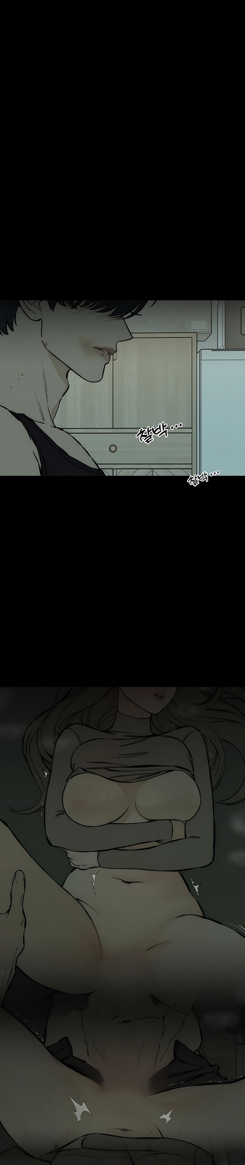 Read Lágrimas Sobre Una Flor Que Está Marchita ES Manga Online